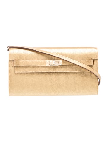 2025 Chamkilight Kelly To Go Wallet