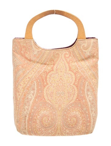 Top Handle Bag
