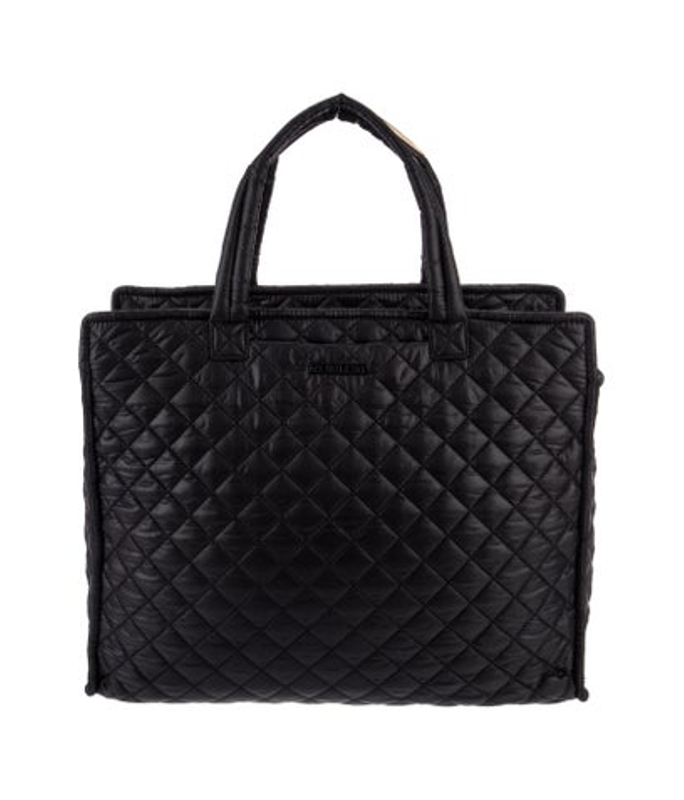 MZ Wallace Wallace Nylon Tote W Tags