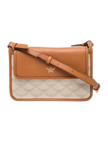 Visetos Crossbody Bag