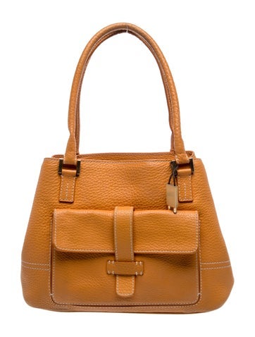 Leather Globe Mini