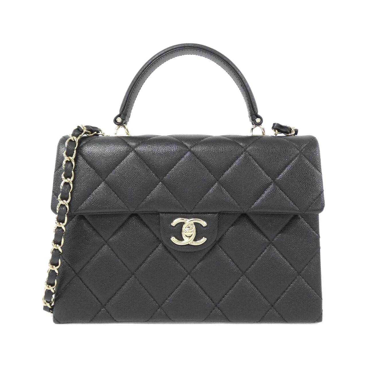 Chanel AS4712 bag