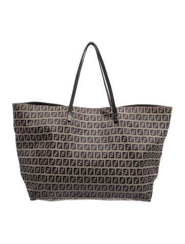 Zucchino FF Tote