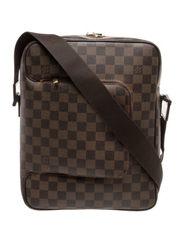 Damier Ebene Olav MM