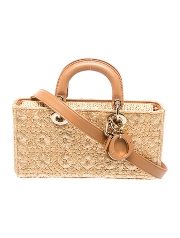 Raffia D-Joy Medium