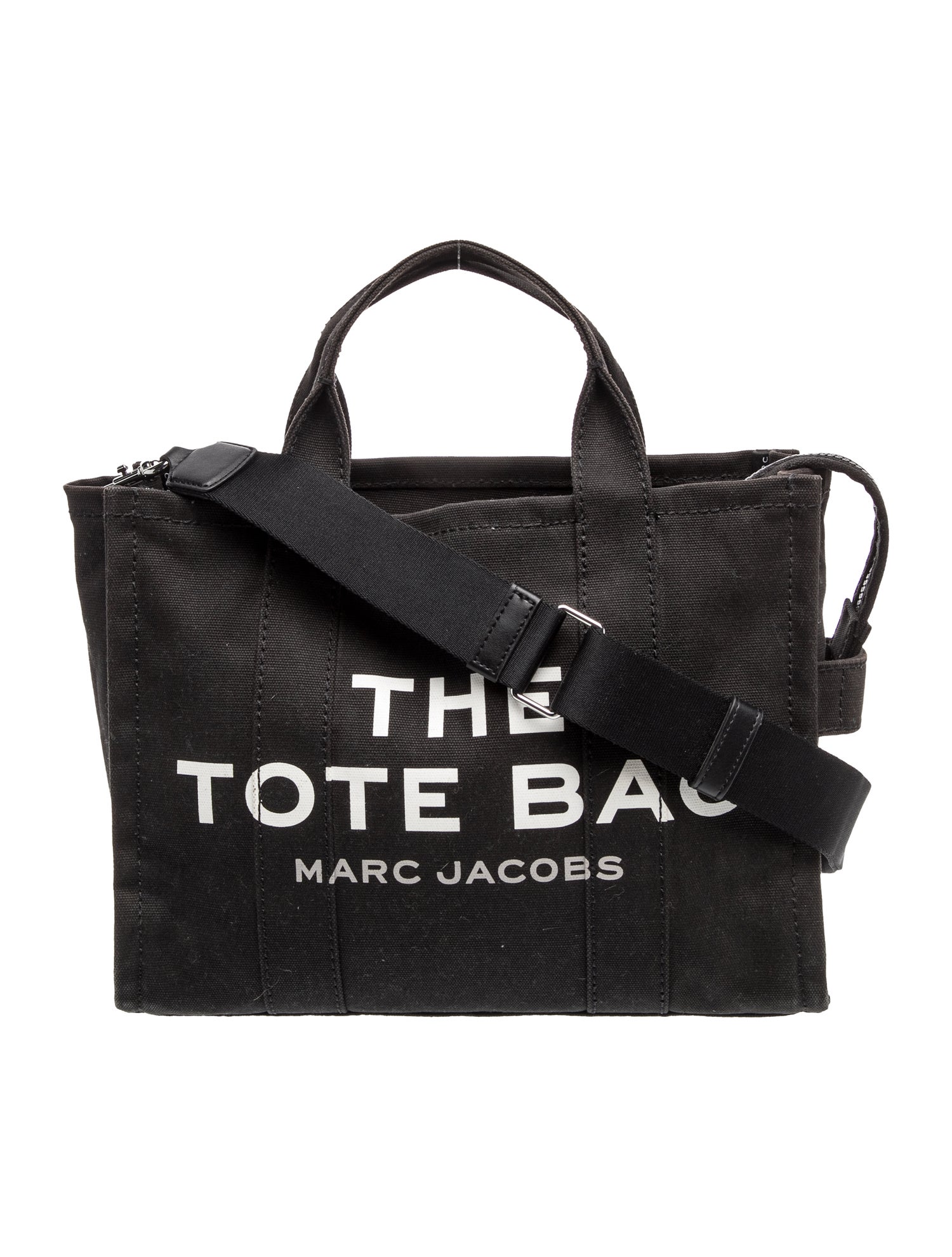 Canvas Tote