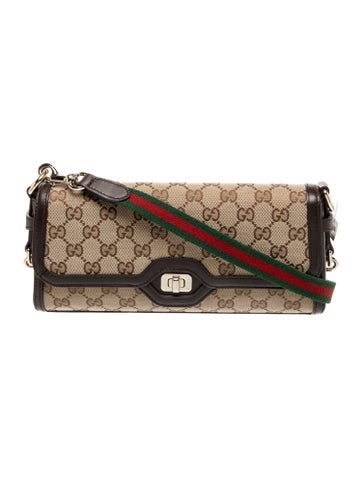 GG Canvas Luce Small