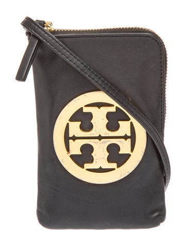 Signature Crossbody Bag