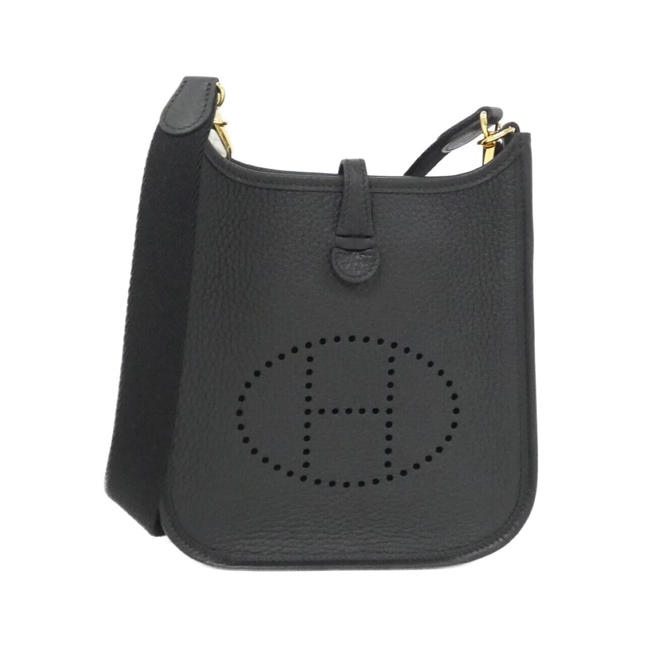 [Unused] Hermes Evelyne Amazon Short Strap 16 085945CC Shoulder Ba...