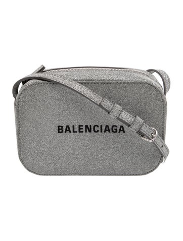 Glitter Everyday Camera Bag XS