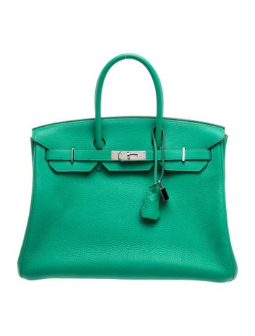 Clemence Birkin 35