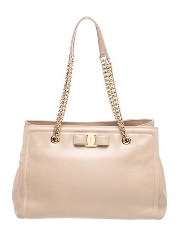 Vara Bow Top Handle Bag