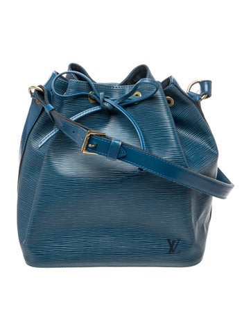 LV Monogram Noé Petit