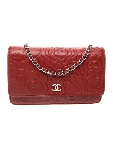Camellia Wallet On Chain