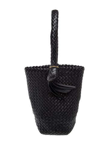 Leather Kalimero Medium