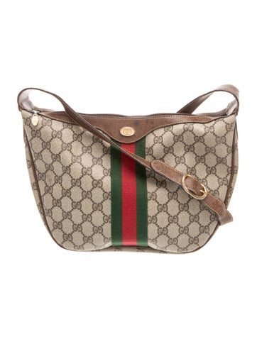 GG Supreme Ophidia Vintage