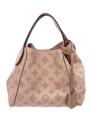 Monogram Blossom PM