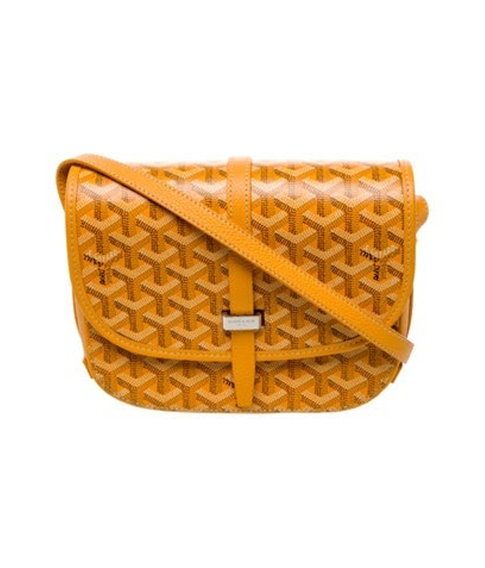 Goyard Goyardine Belvedere Ii Pm