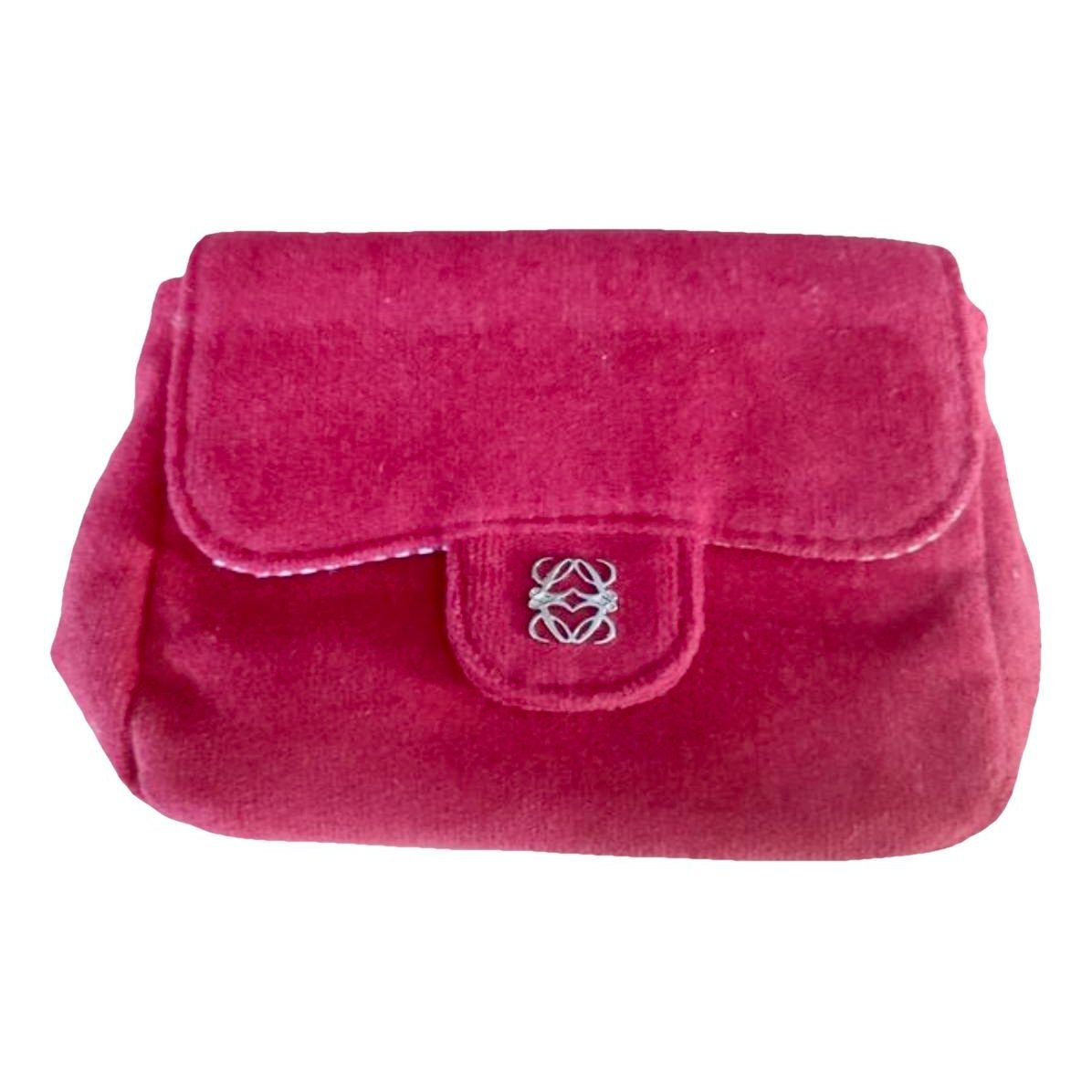 Cloth mini bag
