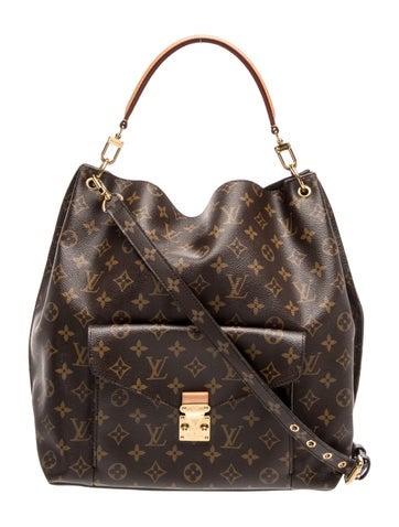 LV Monogram Metis