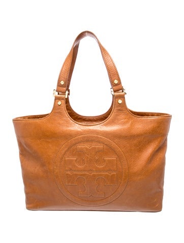 Leather Hobo