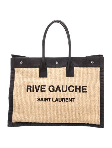 Raffia Rive Gauche
