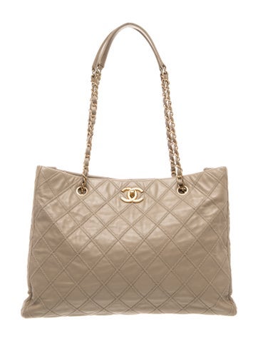 Thin City Shopping Tote
