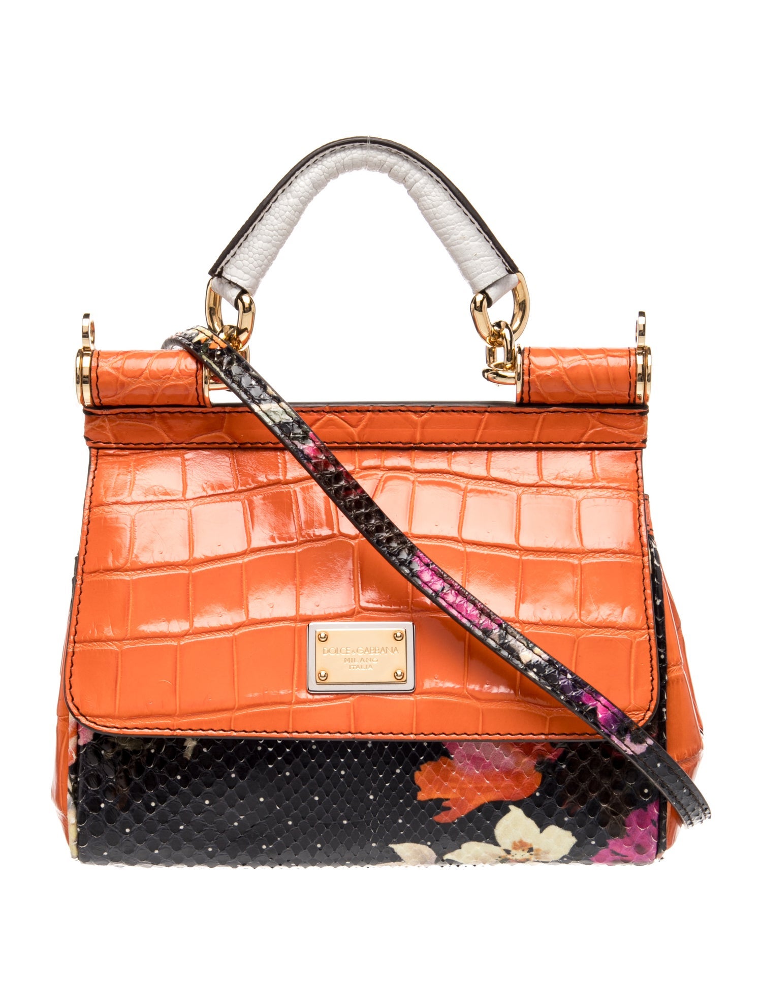 Signature Miss Sicily Medium