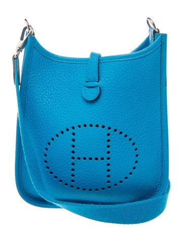 Hermes Clemence Evelyne TPM 16