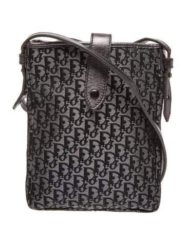 Diorissimo Messenger Bag