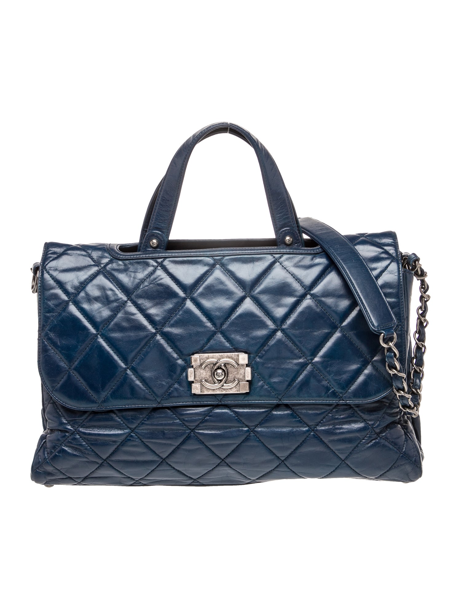Boy Satchel Bag