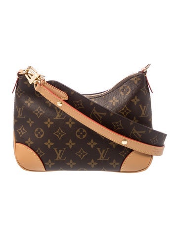 LV Monogram Boulogne PM