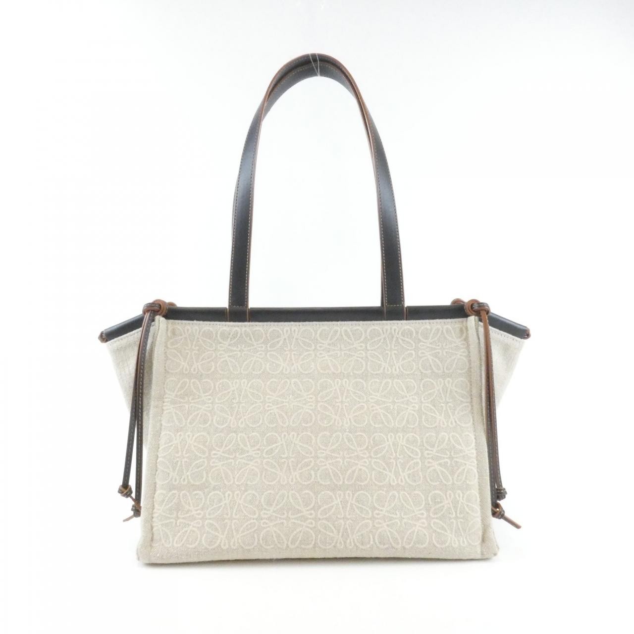 Loewe Cushion Tote Small A612A93X05 Bag