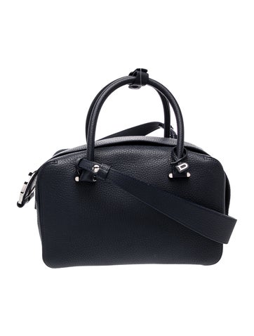 Leather Cool Box MM