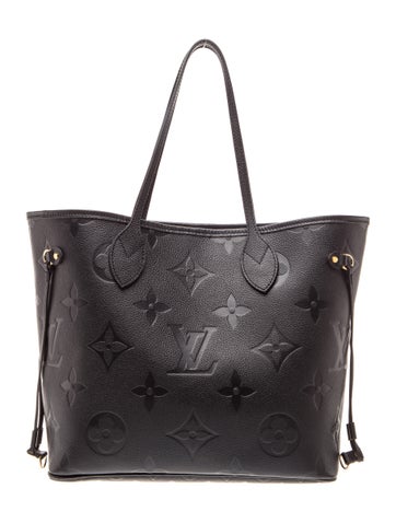 Monogram Giant Neverfull w/Pouch MM