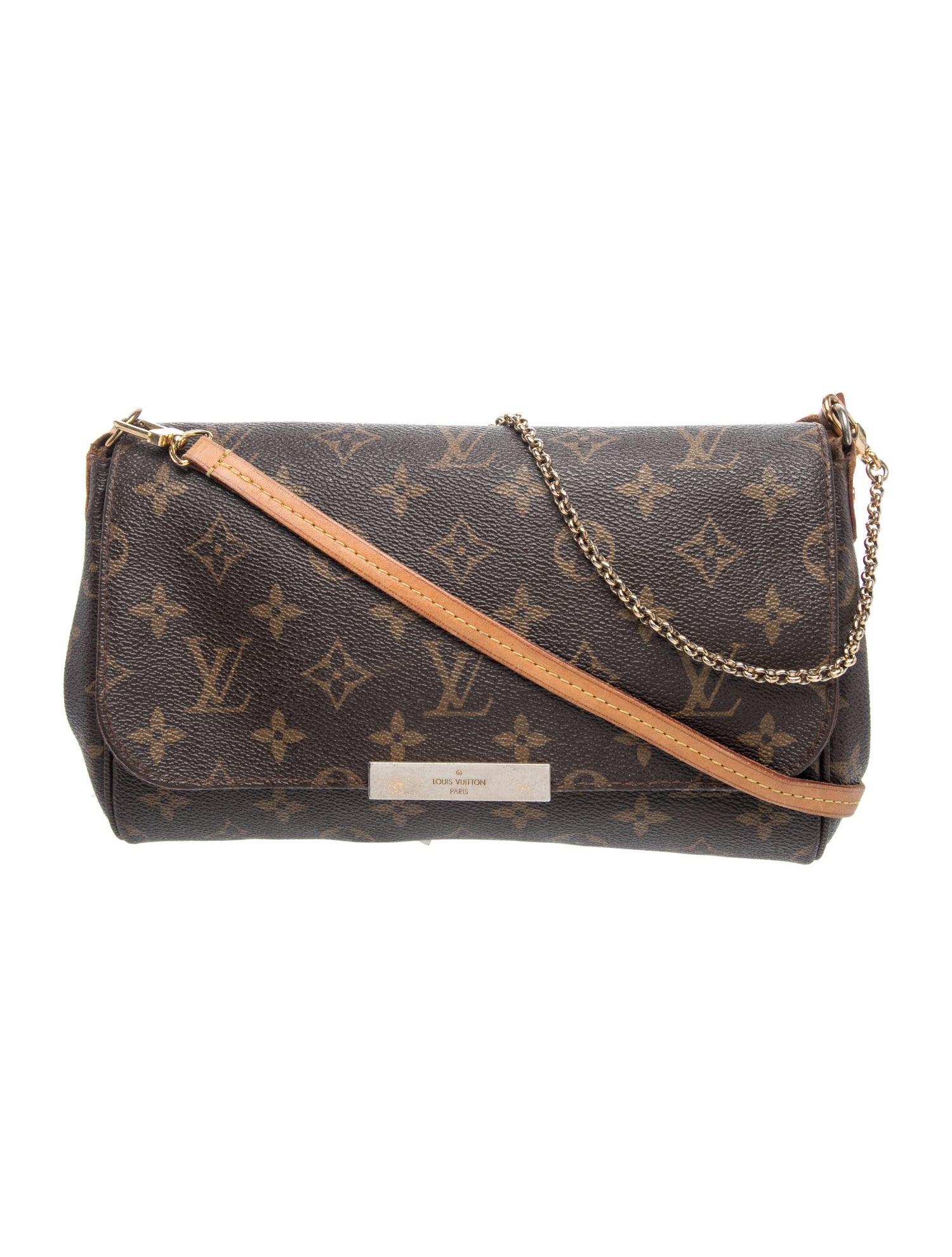 LV Monogram Favorite MM