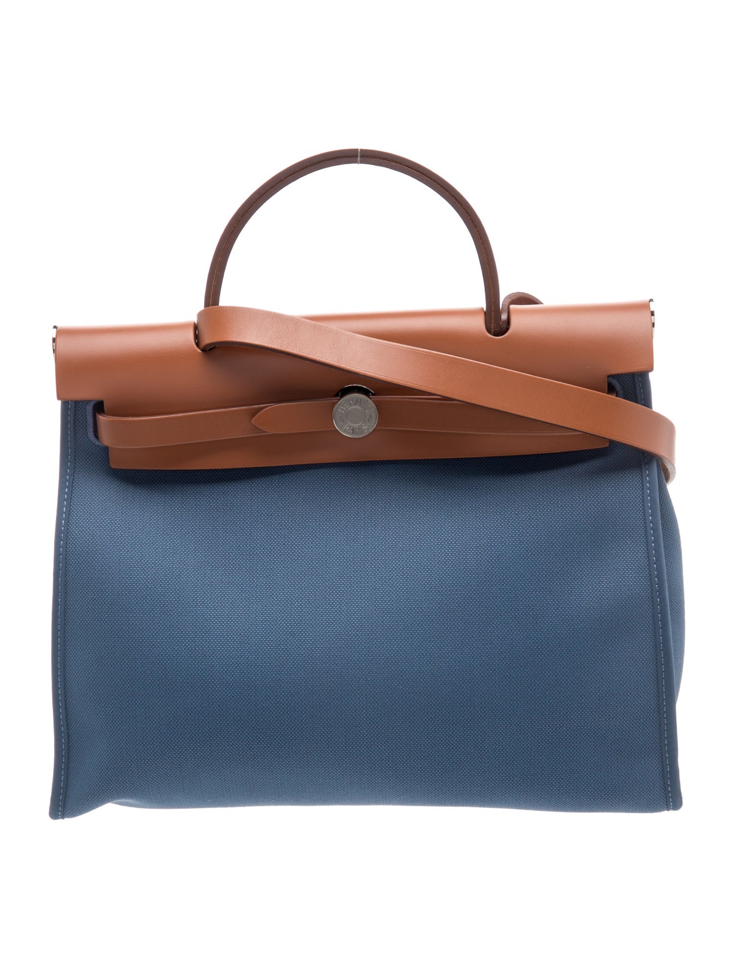 Toile & Vache Hunter Herbag Zip 31
