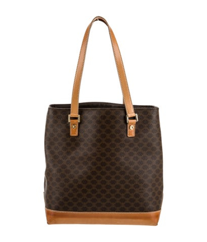 Celine Tote Vintage