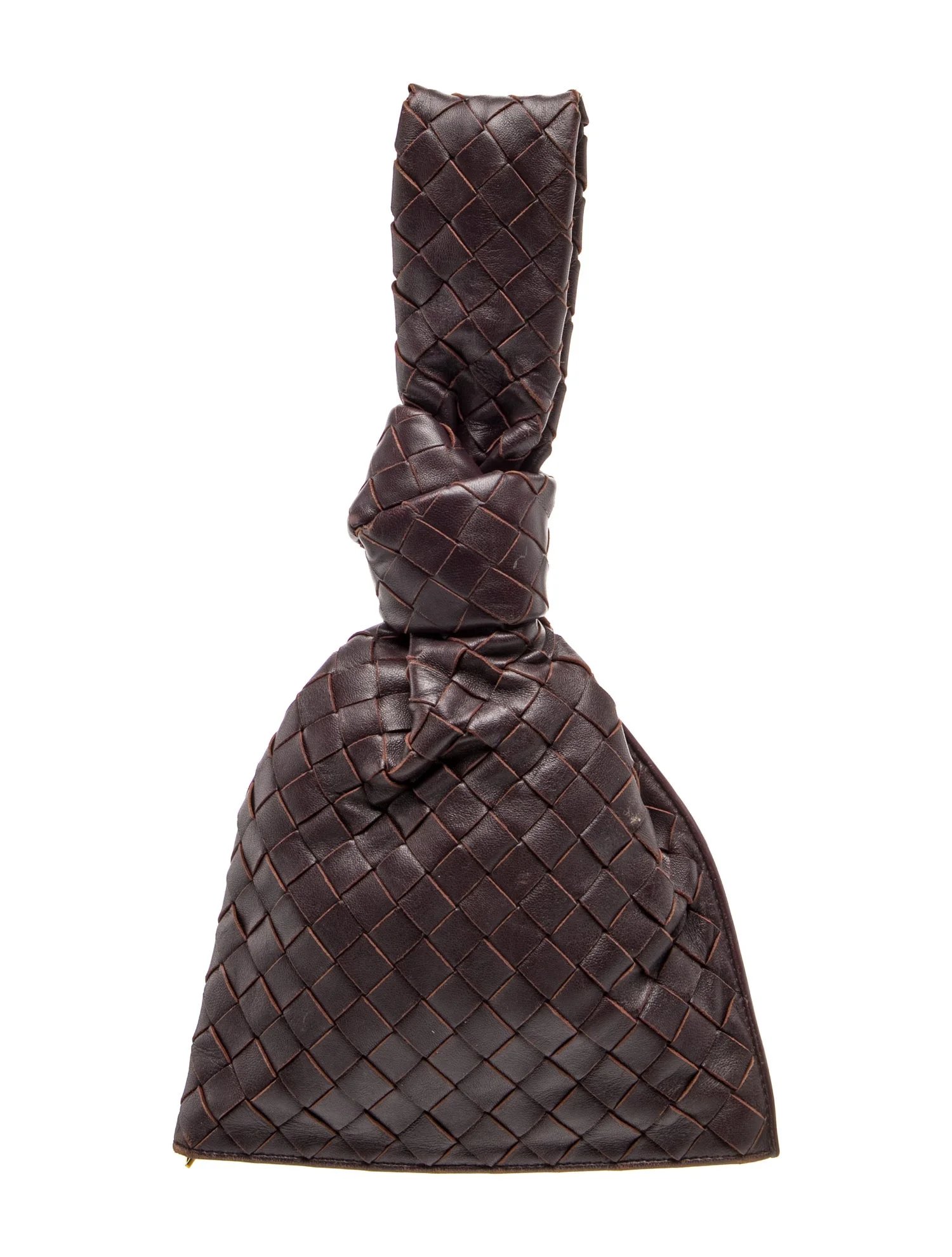 Intrecciato BV Twist Mini