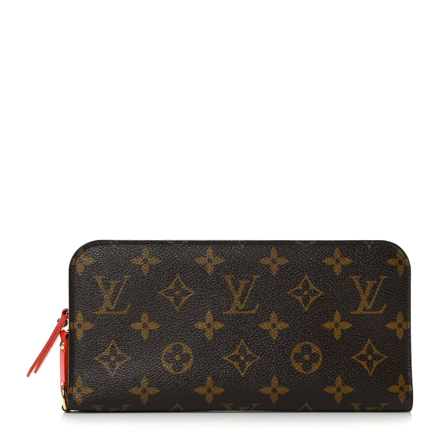 Louis Vuitton Monogram Insolite Wallet Piment