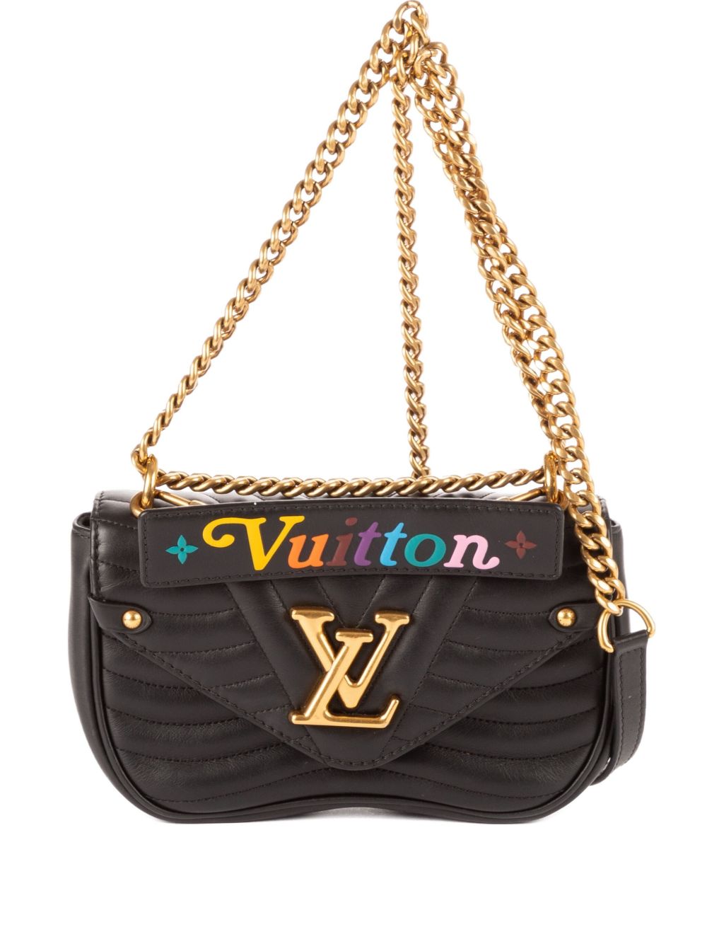 New Wave shoulder bag