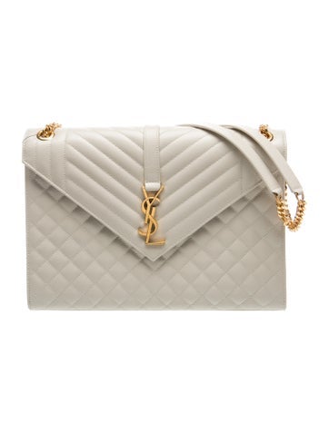 Leather Envelope Large