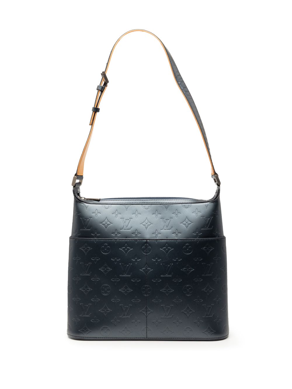 2003 Monogram Mat Sutter shoulder bag