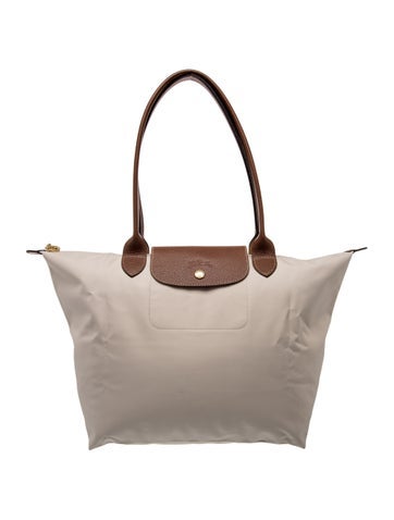Nylon Tote