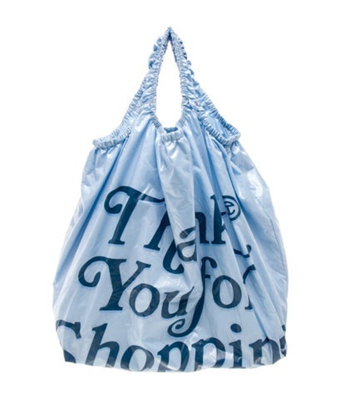 Telfar Pvc Tote