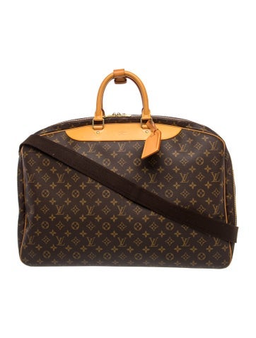 LV Monogram Alizé