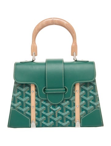Goyardine Saigon Mini