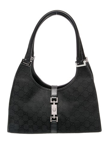 GG Canvas Bardot