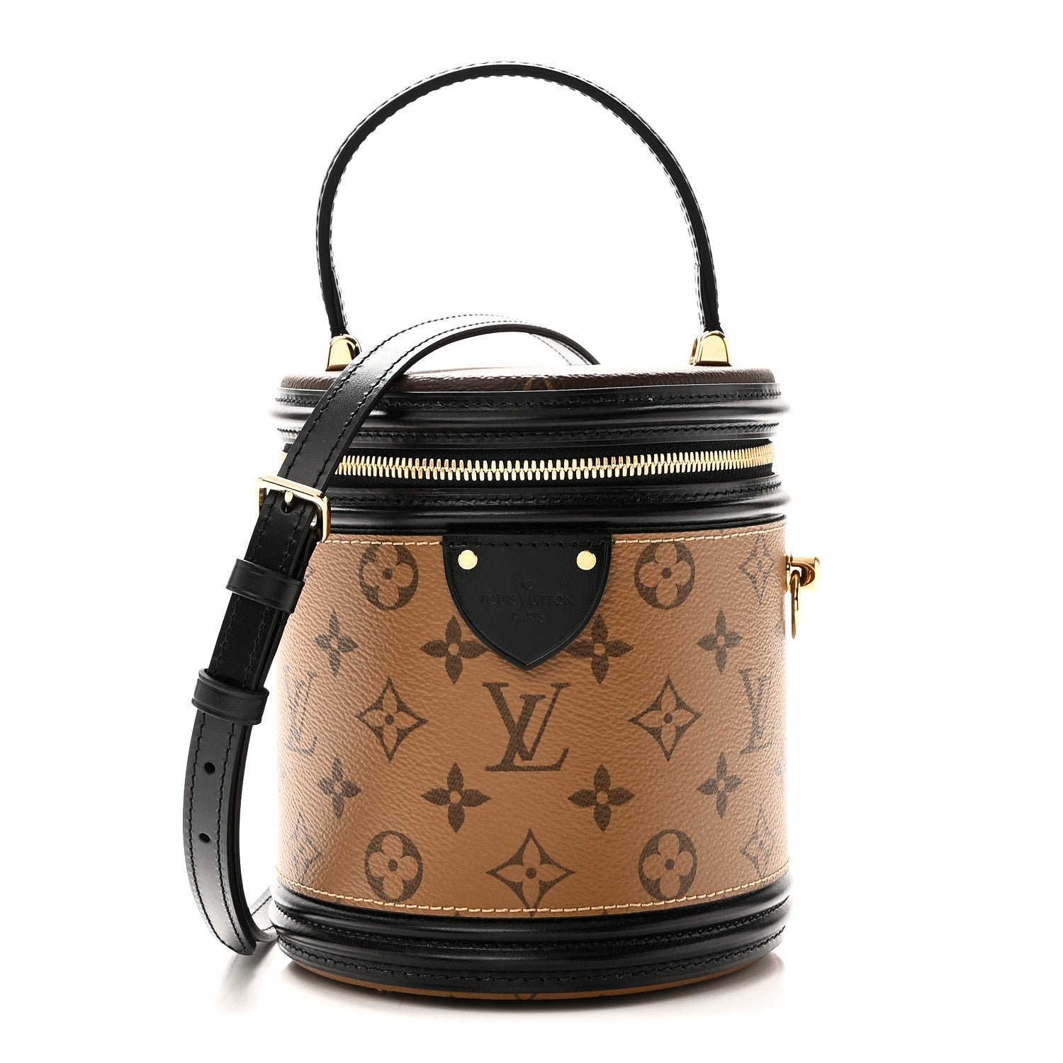 Louis Vuitton Reverse Monogram Cannes