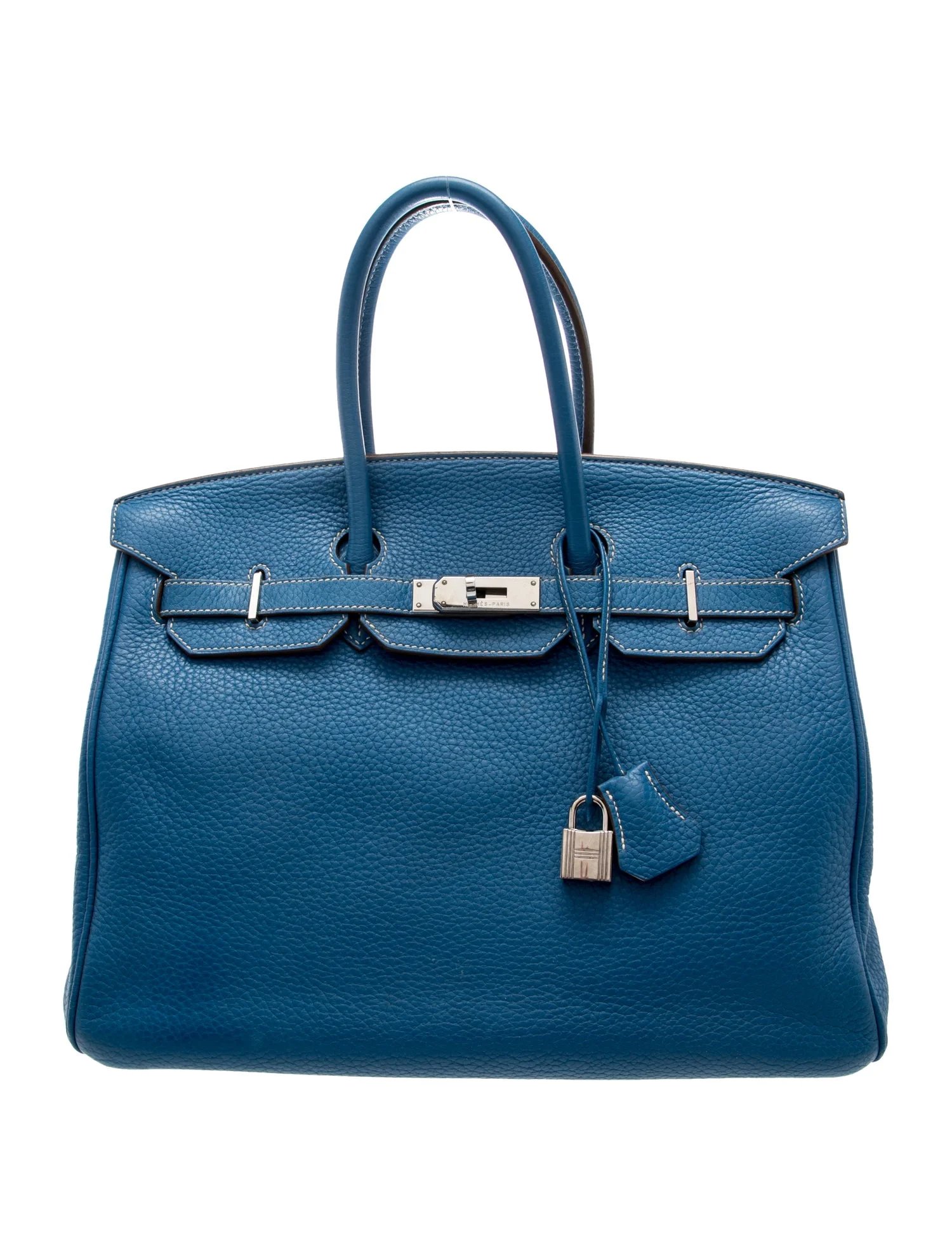 Clemence Éclat Birkin 35